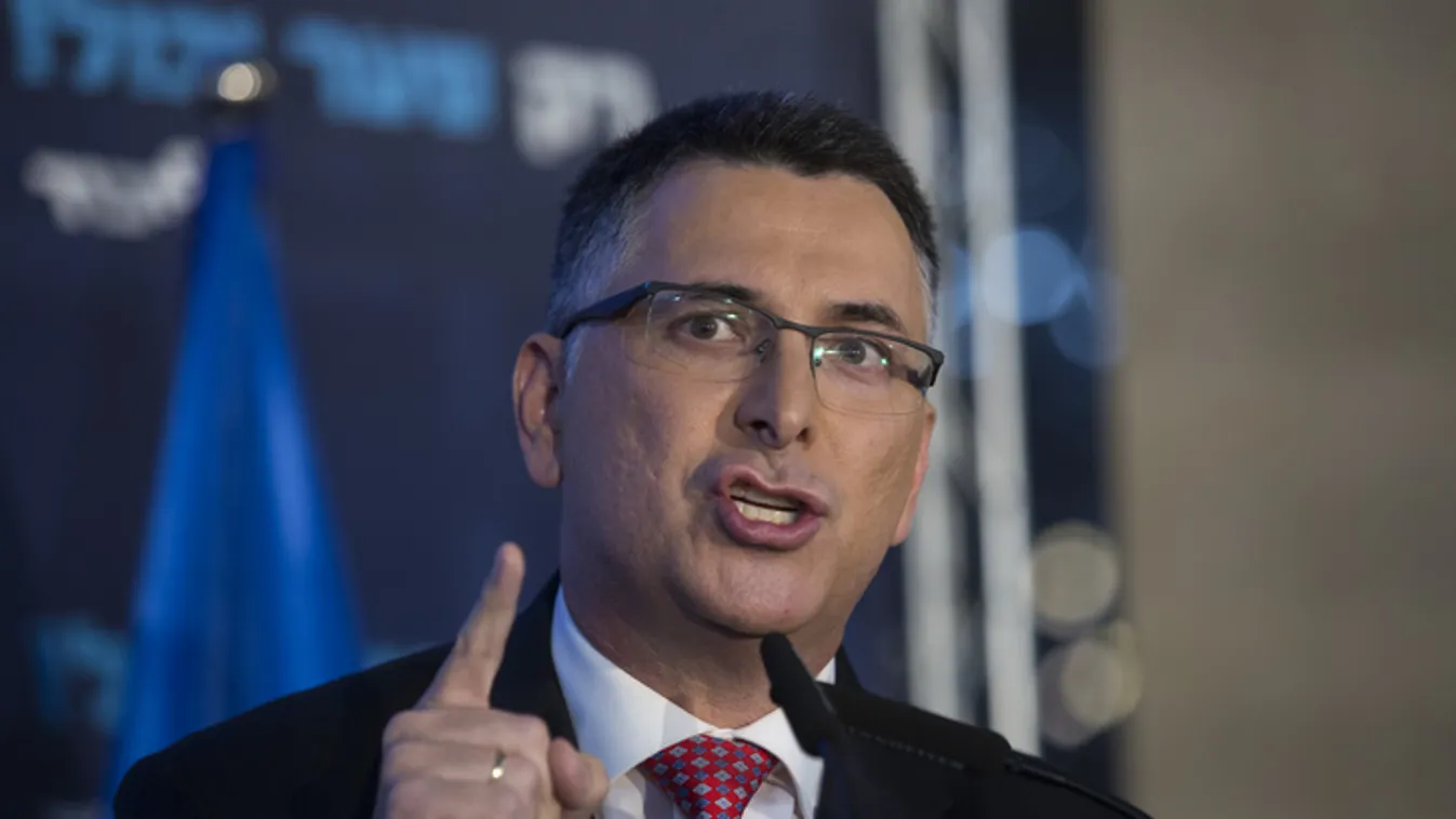 Izrael megkezdi a tárgyalásokat a tűzszüneti megállapodás végrehajtásának második szakaszáról