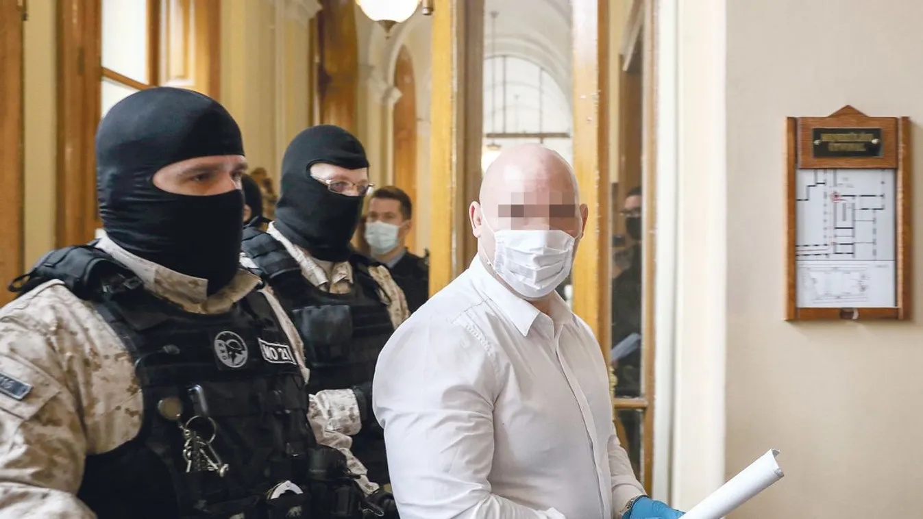 Házasodik a bérgyilkos