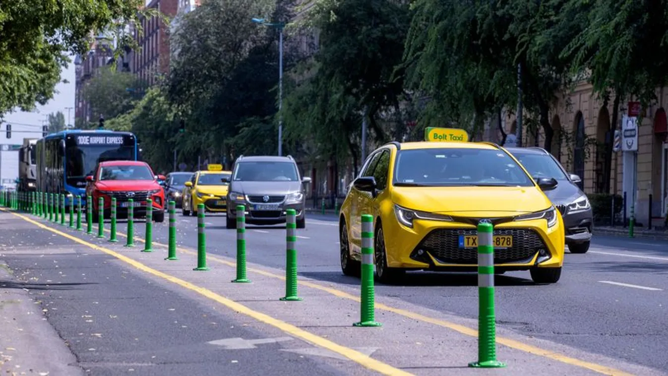 Karácsony Gergely zászlóshajója a demokrácia helyett egy kisebbség önkényuralmát hozta el