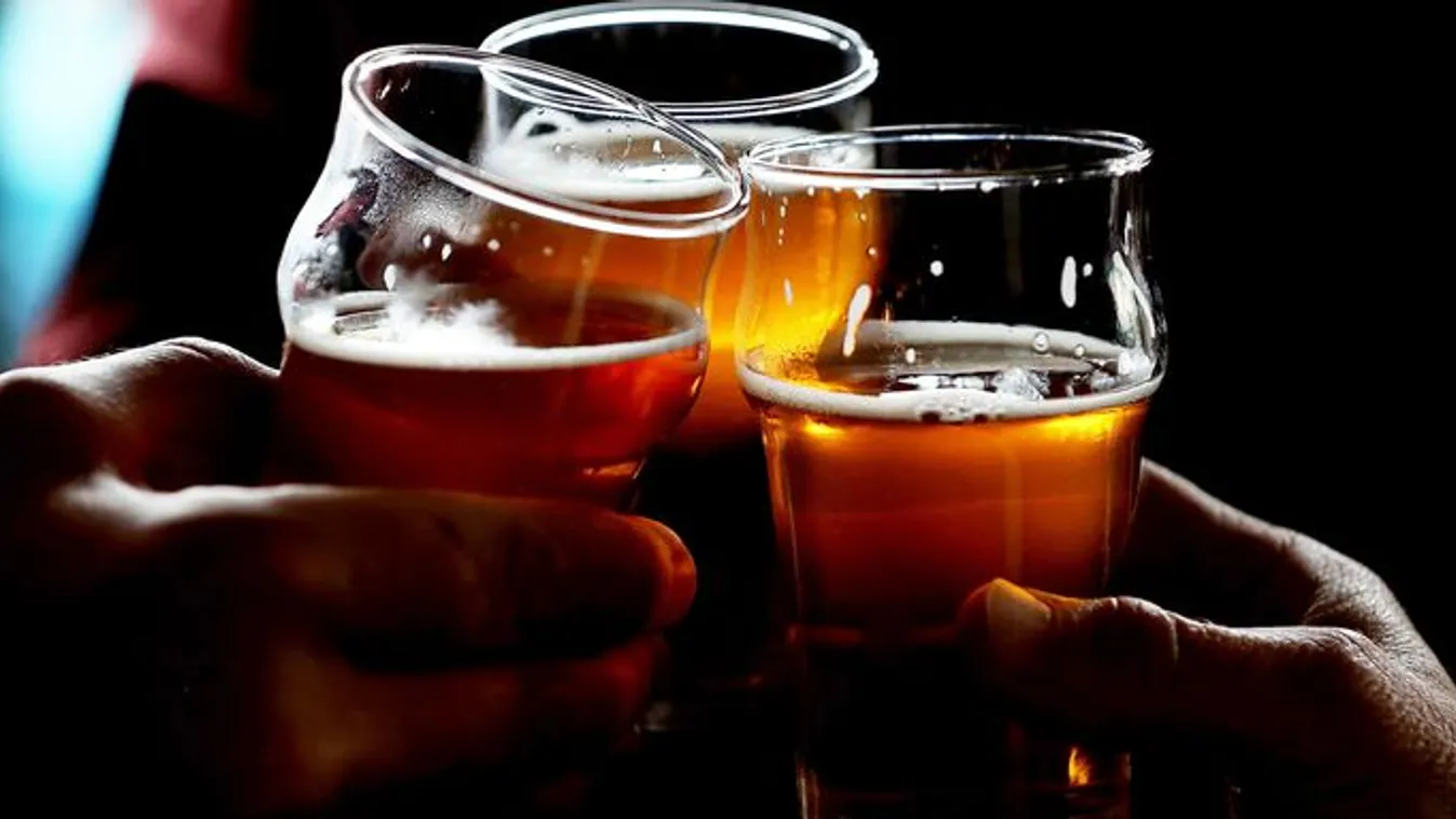 Felfelé tolhatja a szélsőséges időjárás a sörök árát