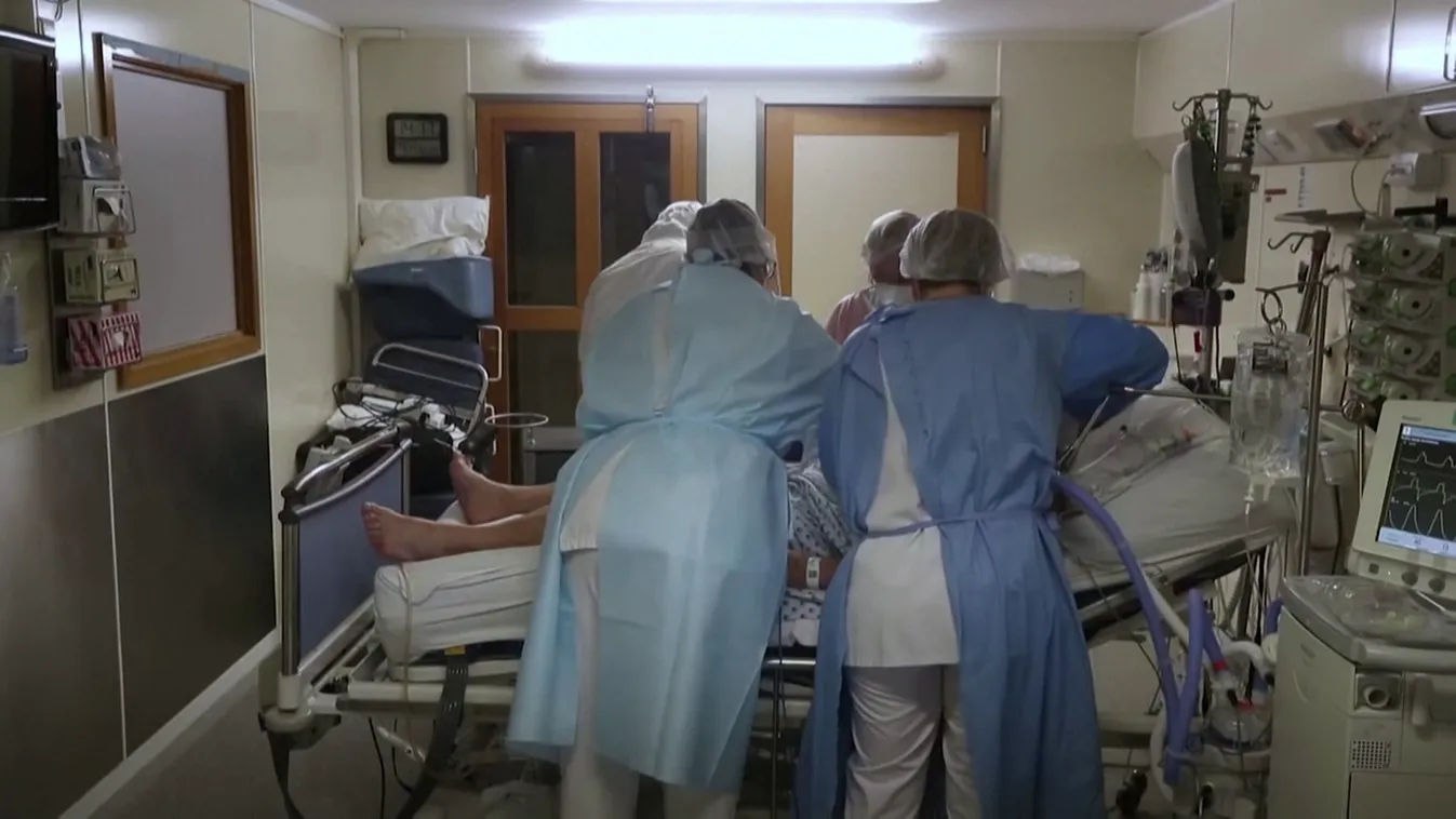 Svédországban és Belgiumban is emelkedett a fertőzöttek száma