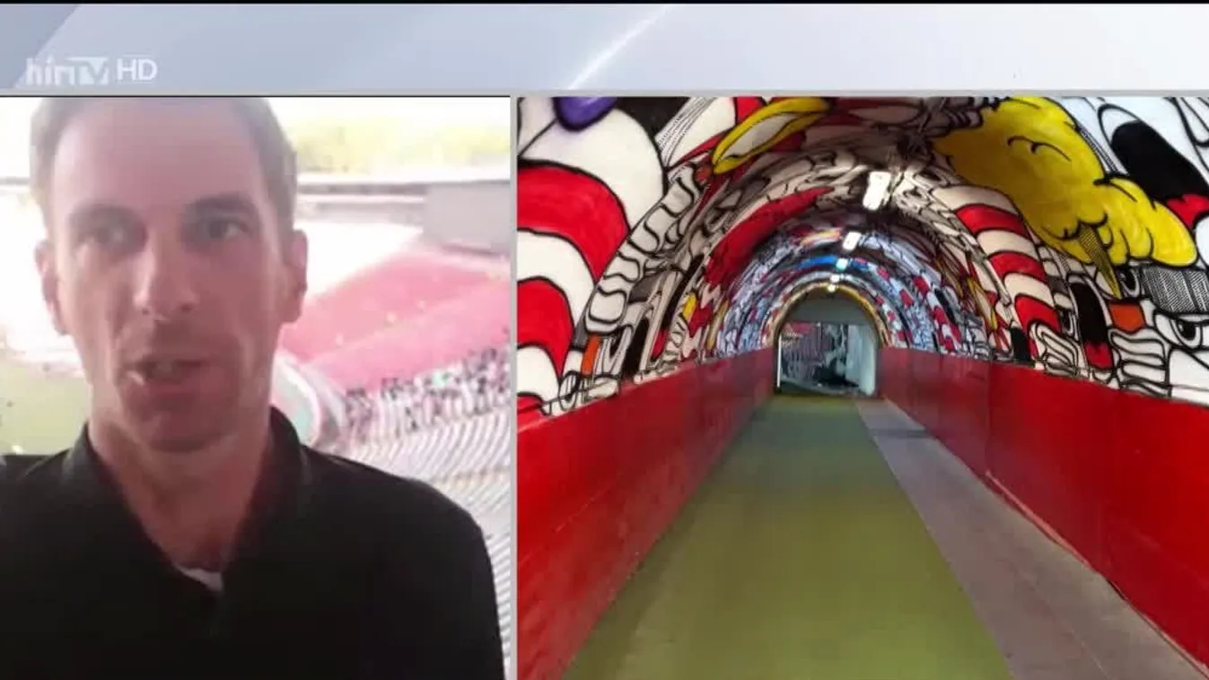 Parázs hangulat Belgrádban