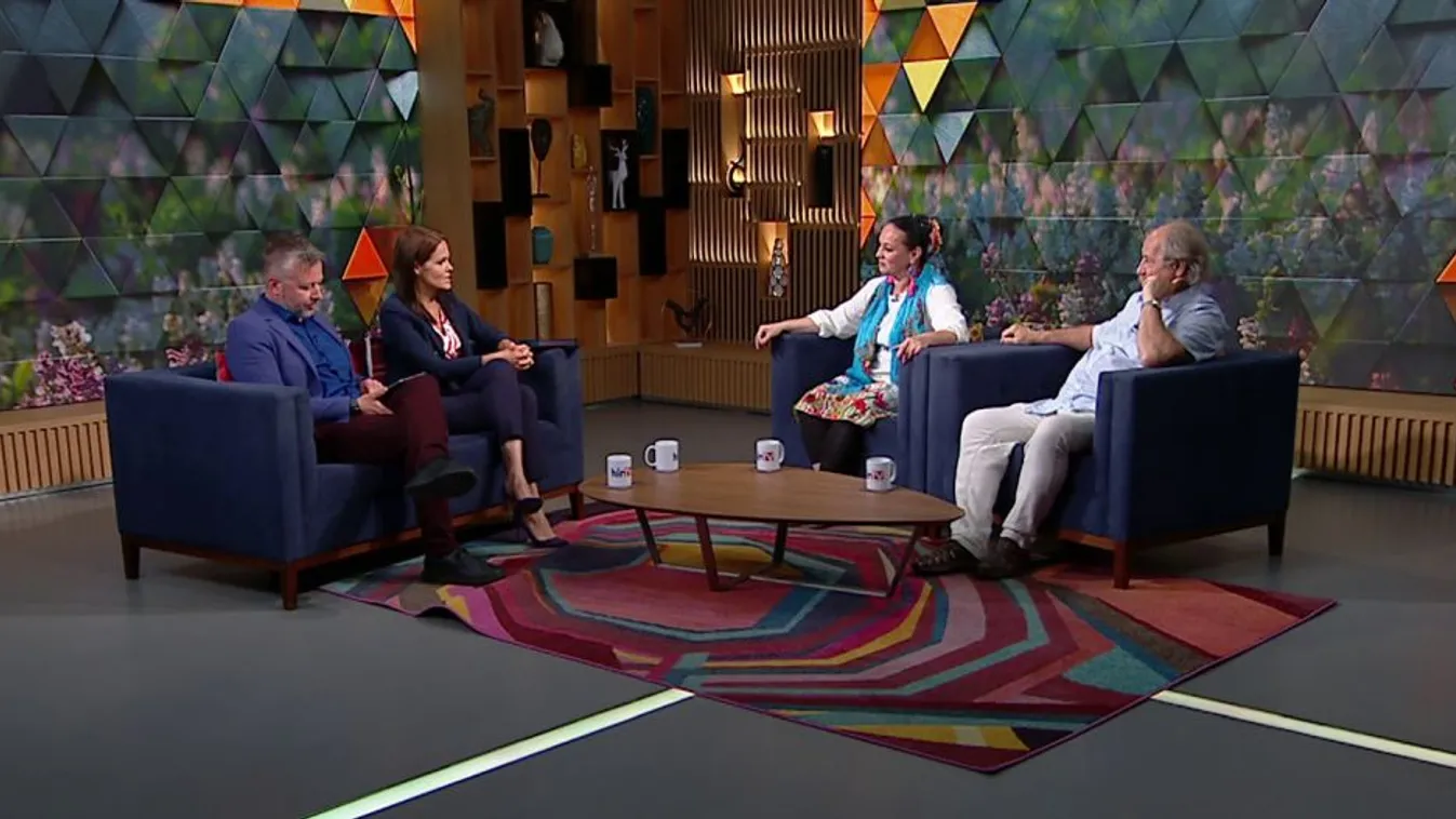 Mozaik - Első alkalommal szervezik meg a Csoóri Sándor Népművészeti Fesztivált