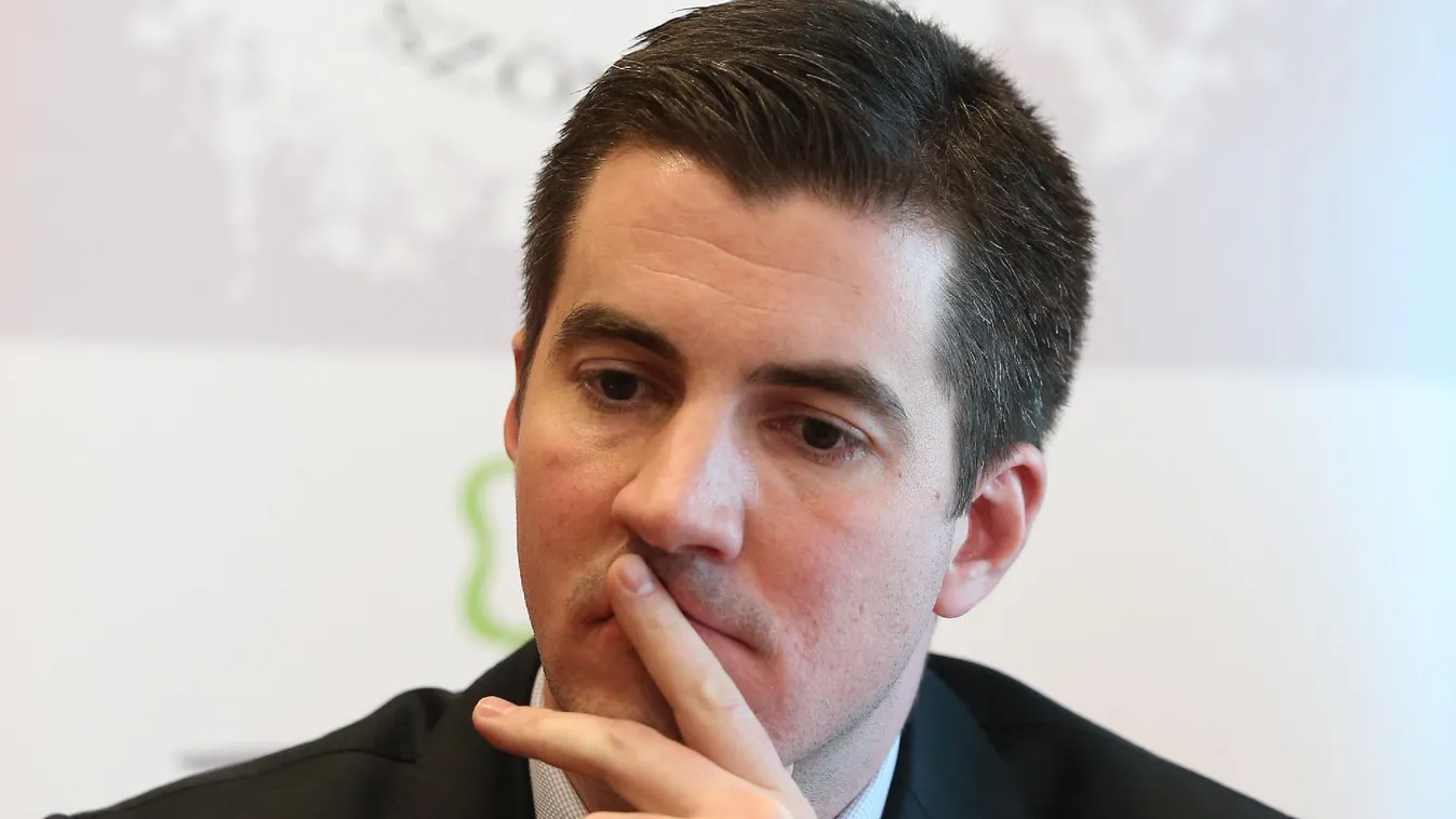 Kocsis: Egyre élesebben látszik a törésvonal az európai politikában