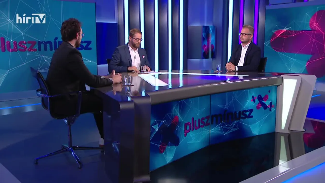 Plusz-mínusz: Ennél nem lehet kevésbé kommunikálni