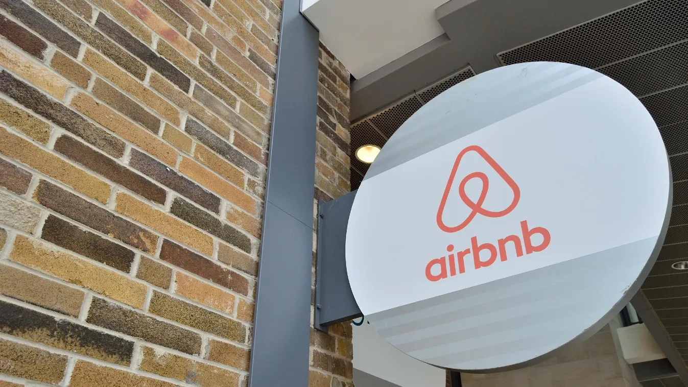 Erőteljesen fellép az olasz kormány az Airbnb-vel szemben
