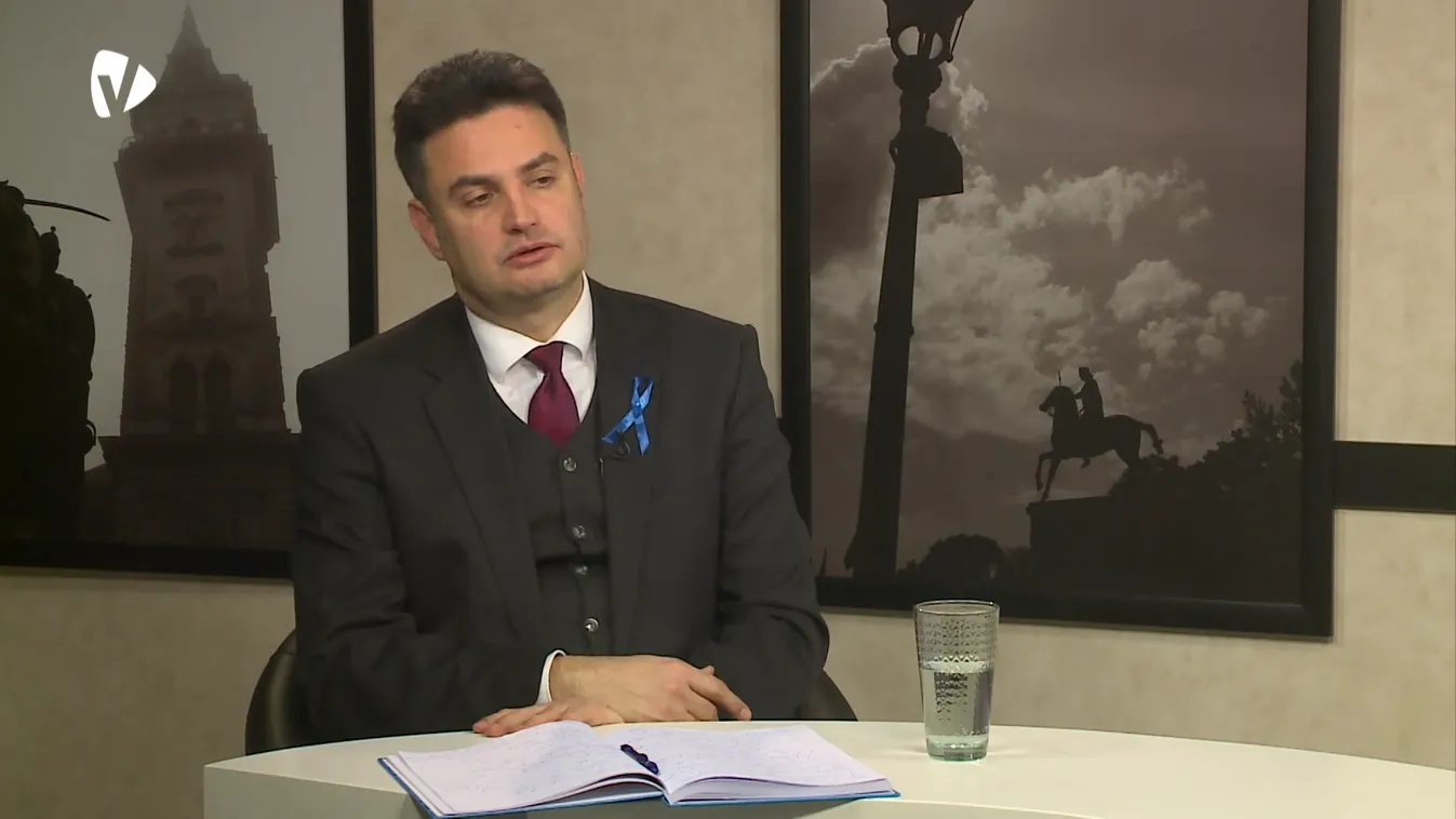 Márki-Zay Péter beismerte, hogy nem tudnak elszámolni minden forinttal