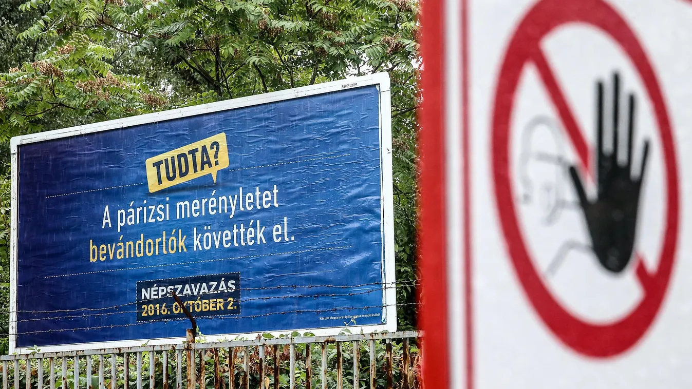 Rekordösszeg propagandára – Lapzárta