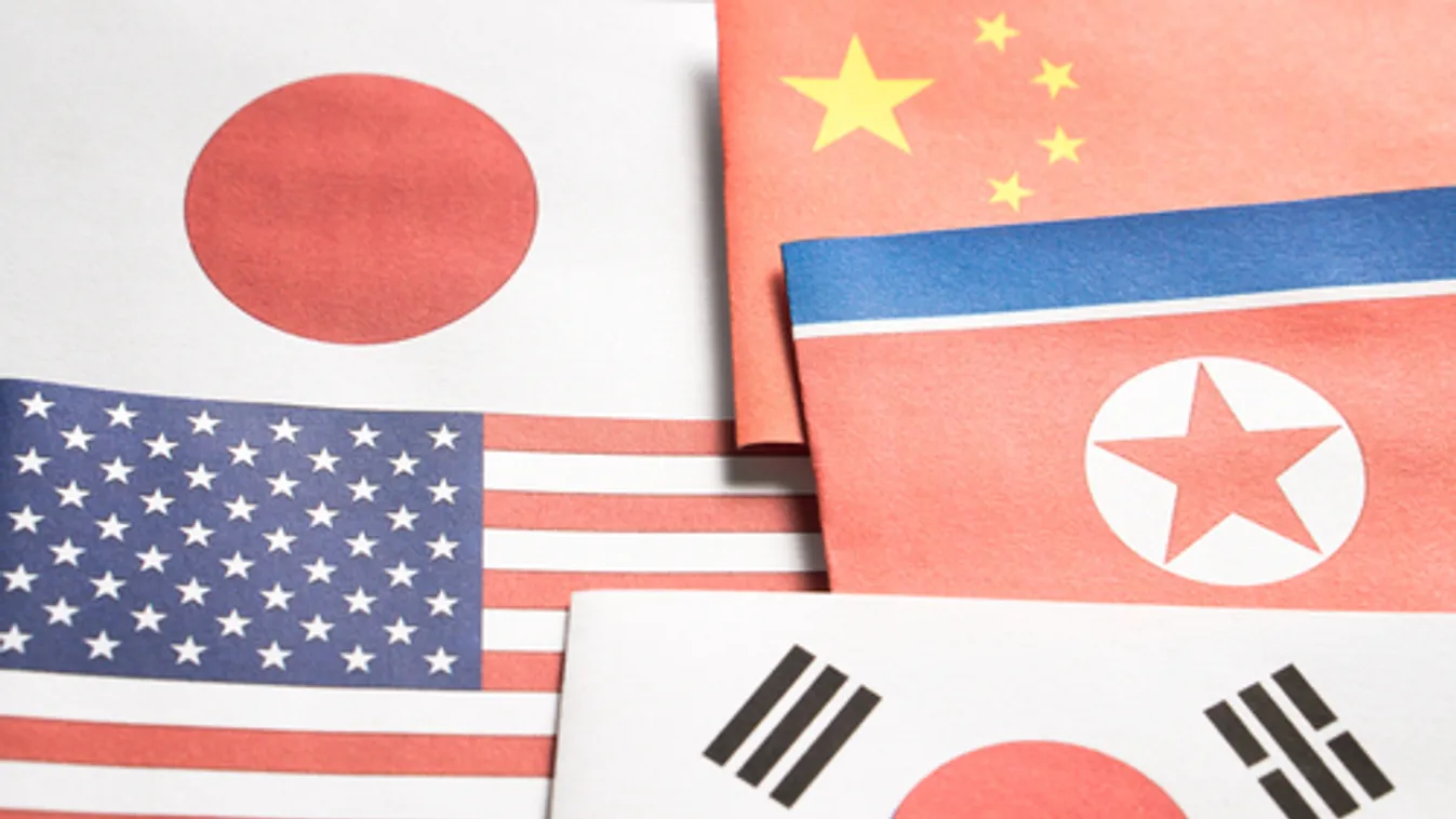 Japán kormányfő: Nincs javulás a Kelet-kínai-tenger stabilitása nélkül