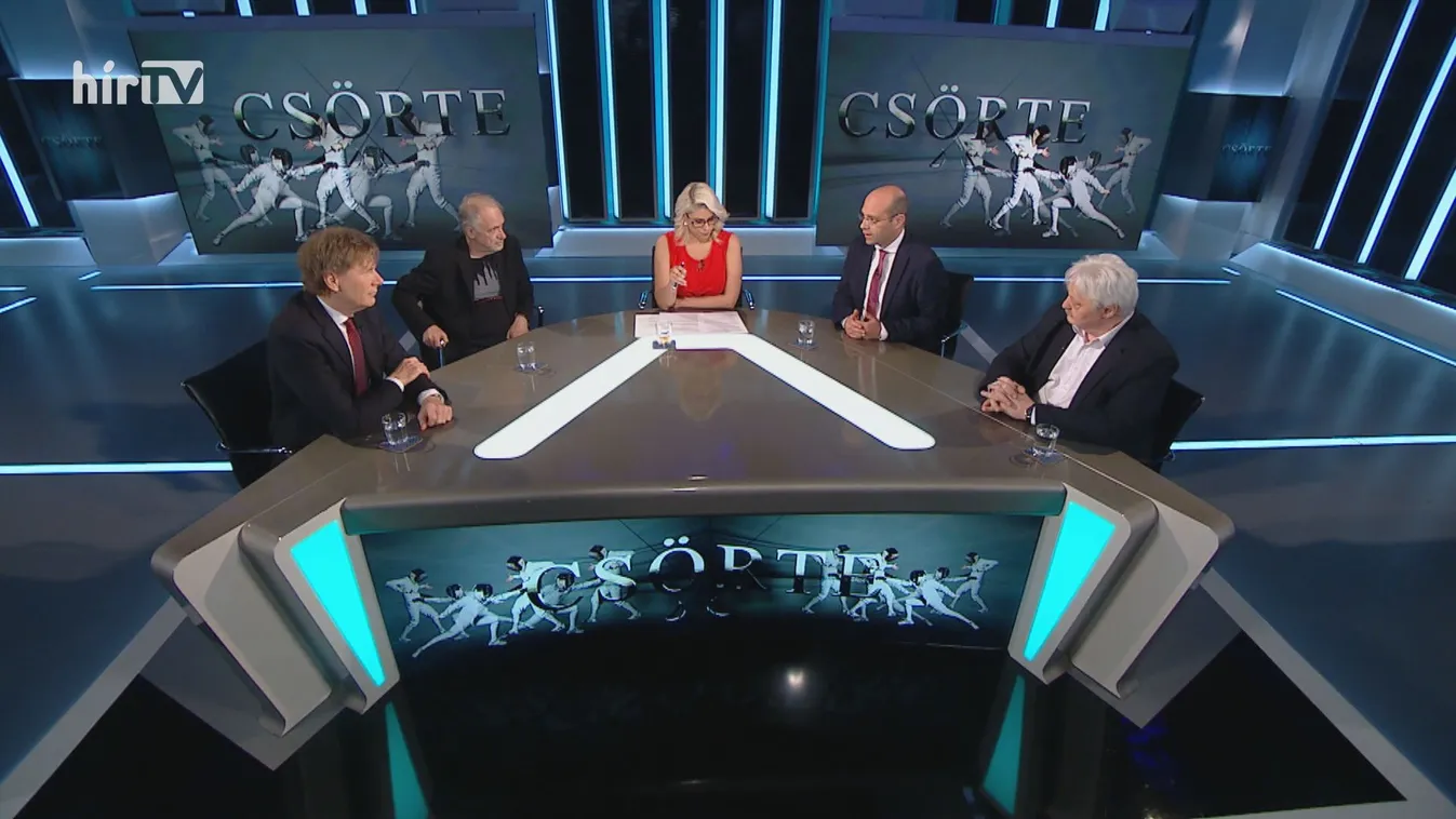 Csörte: Orbán Viktor ledobta a politikai atombombát