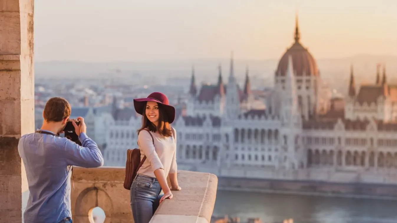 Az izraeli turisták érkezhetnek az elsők között Magyarországra