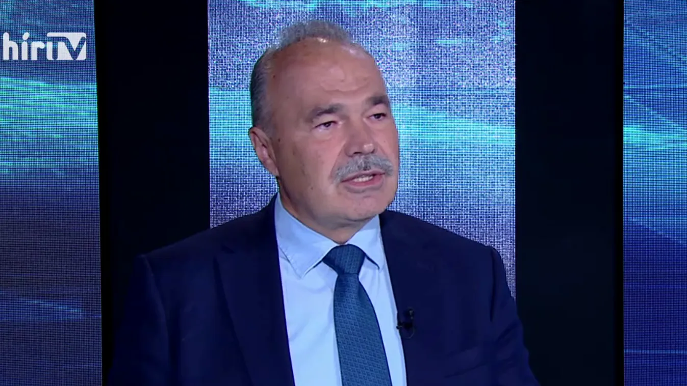 Nagy István: Ez botrány és skandalum! + videó