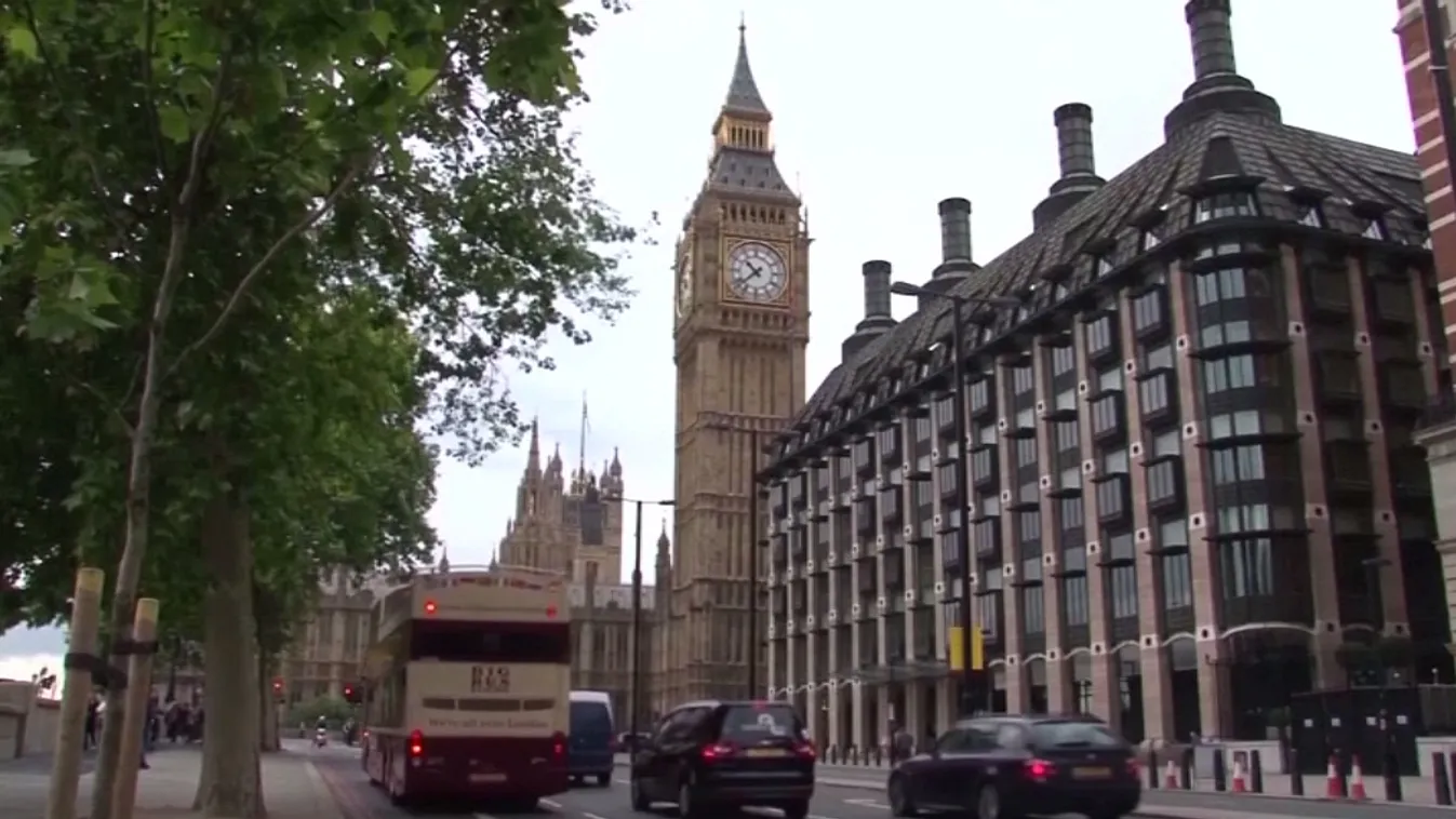 Folytatódnak az egyeztetések brexit-megállapodás módosításáról