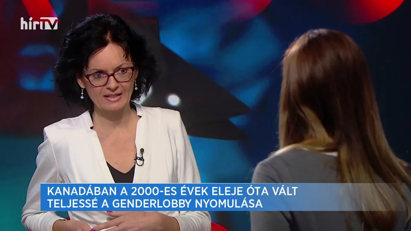 Credo: Teljessé vált Kanadában a genderlobby nyomulása