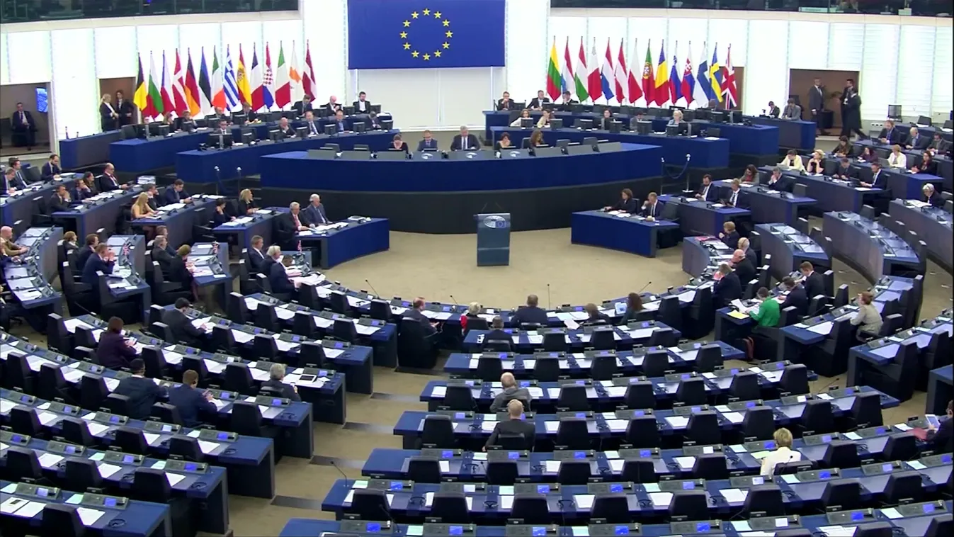 Az EP jóváhagyta a Frontex megerősítéséről szóló megállapodást