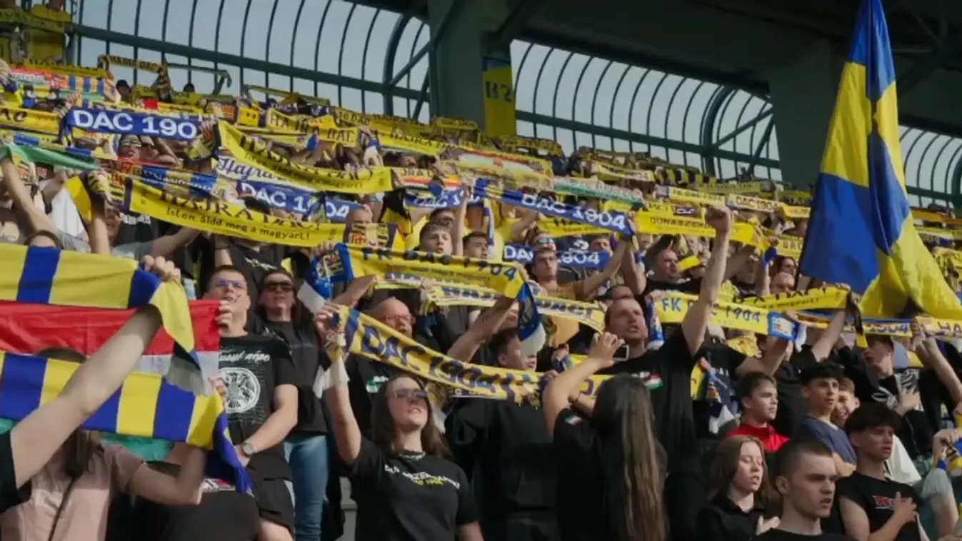 Svenk – Film készült a felvidéki magyarság identitását szimbolizáló futballcsapatról + videó