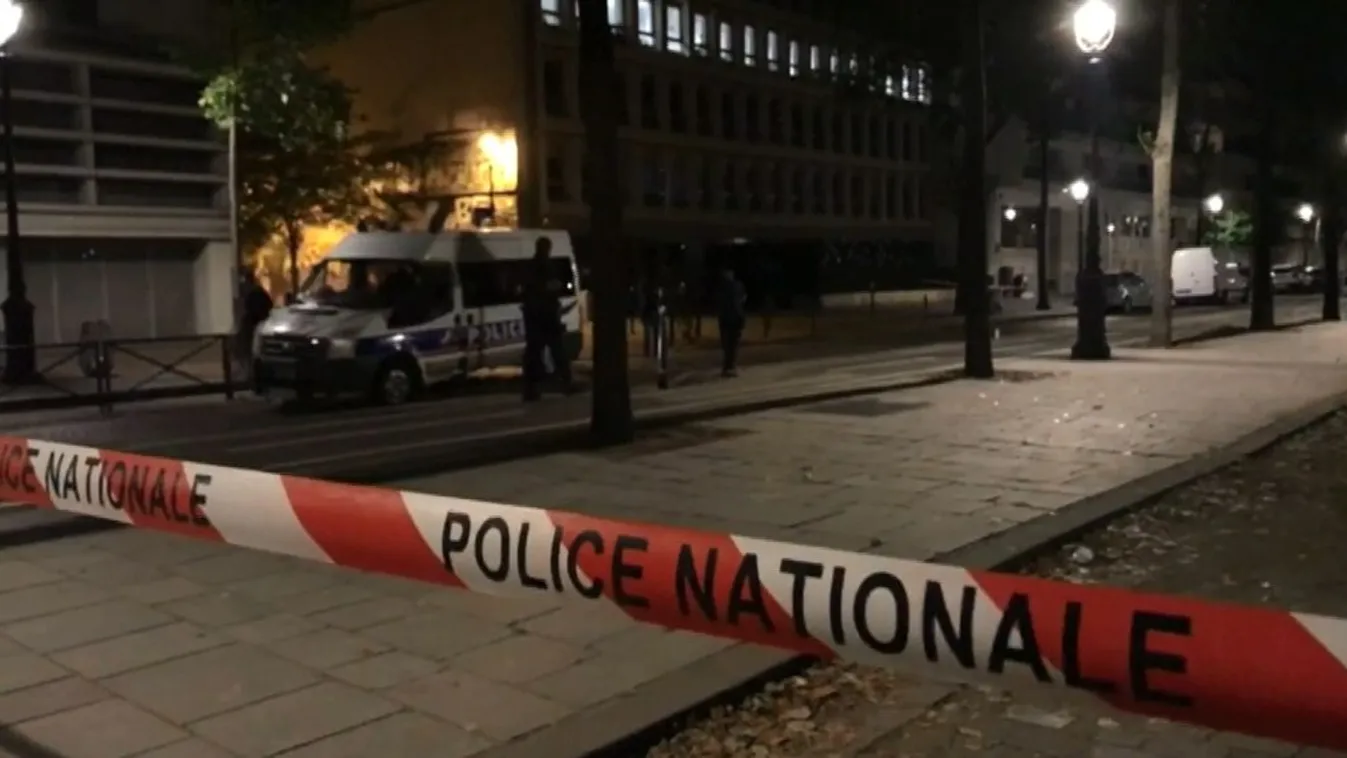 Hét embert sebesített meg az őrjöngő afgán férfi