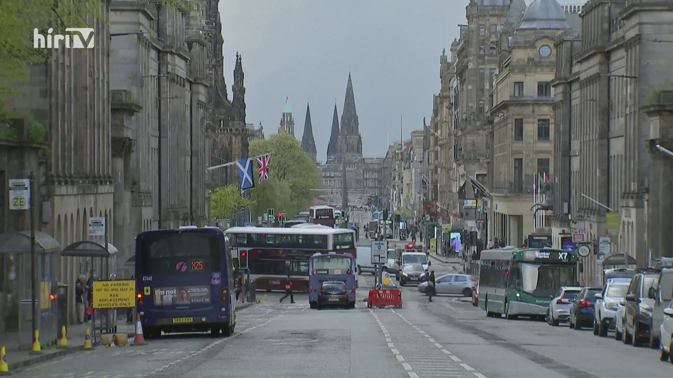 Véget értek a választások Nagy-Britanniában, de az eredményekre még napokat kell várni