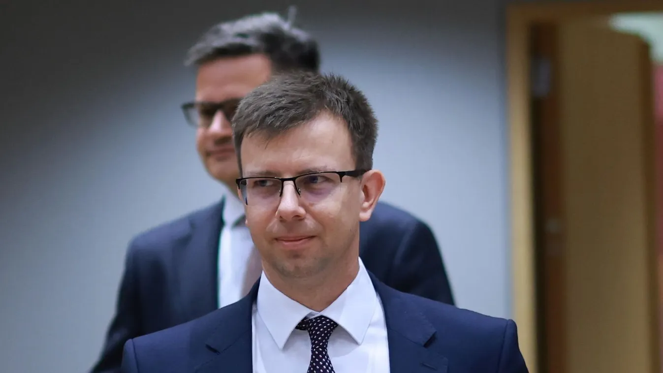 Nem lehet megvonni Magyarország szavazati jogát  + videó