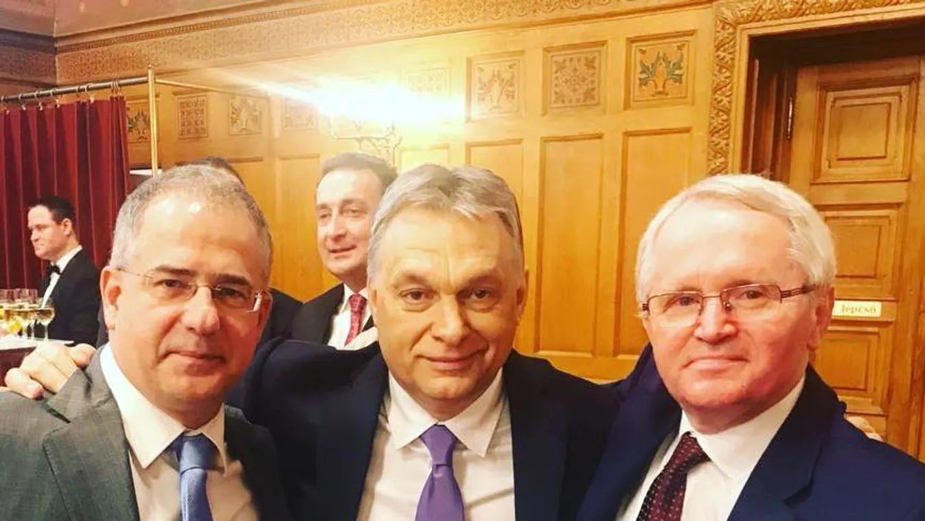 Váratlanul lemondott Kósa bizalmasa