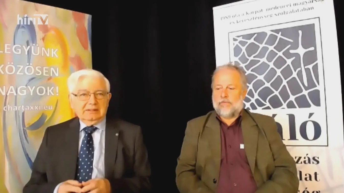 Összetartozunk, számon tartalak, felhívlak!