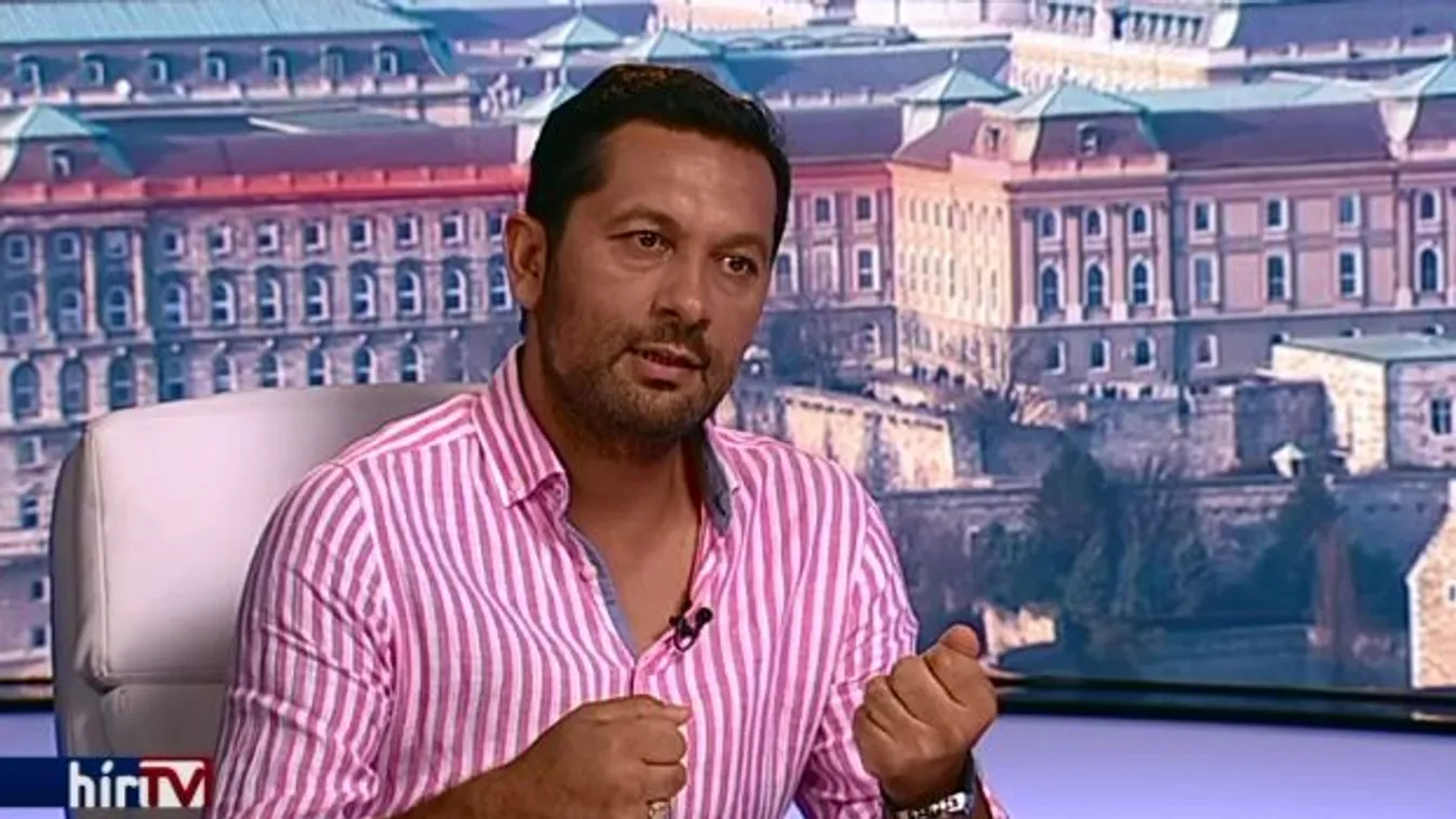 Látogatás – Newsroom