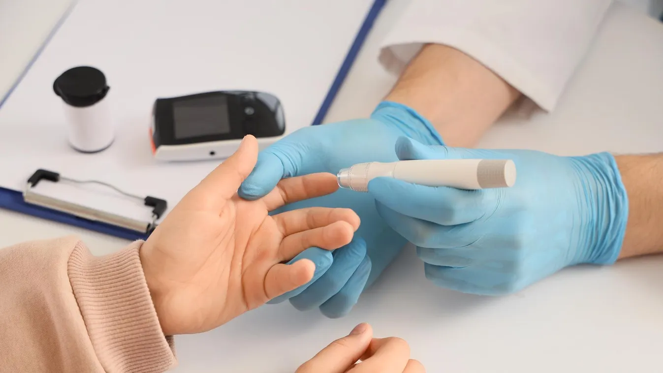 Cukorbeteg gyermekeket segítő civil szervezetek kapnak kormányzati támogatást