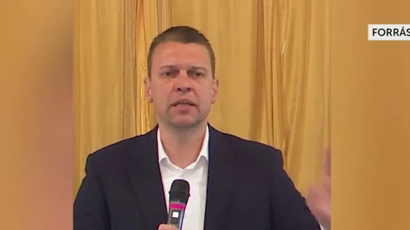 Menczer Tamás: A Voks2025 során mindenkire szükség van + videó