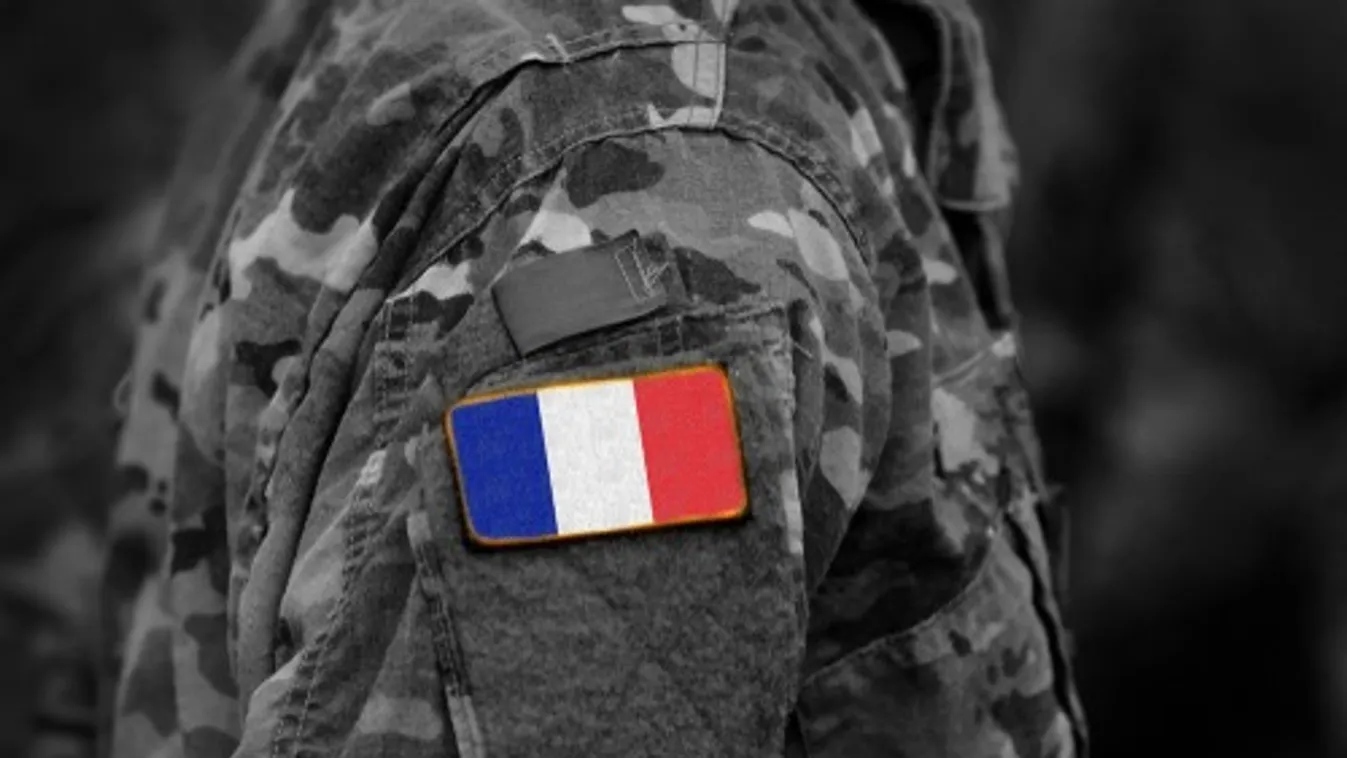 Franciaország európai határvédelmi rendőrség létrehozását javasolja