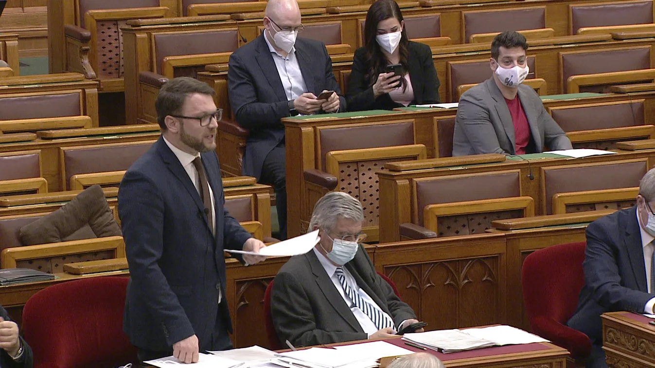 Schanda Tamás: A baloldalnak nem fontos a szuverenitás