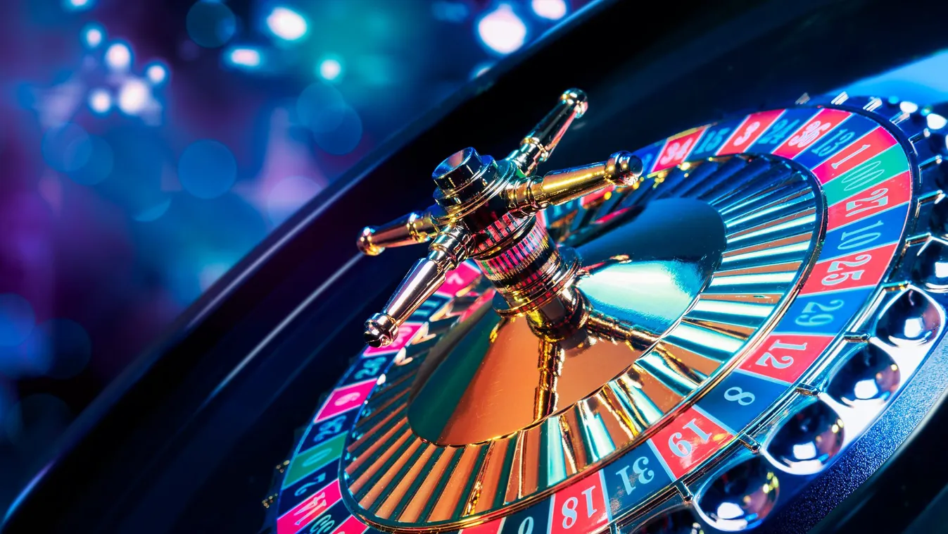 Orbán keze alá került a Szerencsejáték Felügyelet