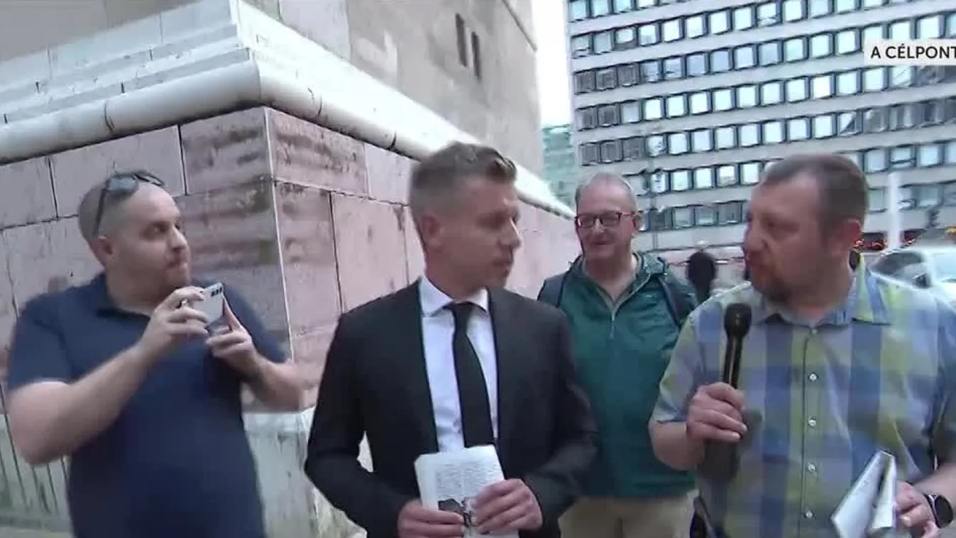 Újabb TISZA Pártos politikus tett beismerést + videó