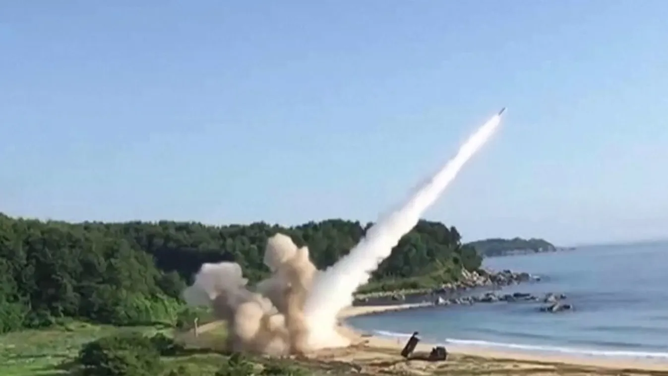 Görögországtól kap légvédelmi rakétákat az ukrán hadsereg + videó