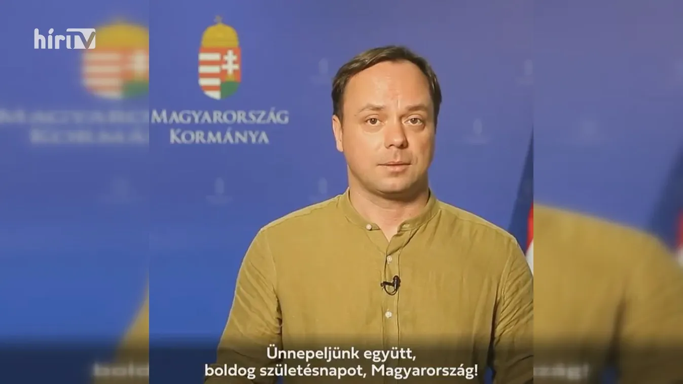 A fogyatékkal élők ünneplését segíti a kormány augusztus 20-án