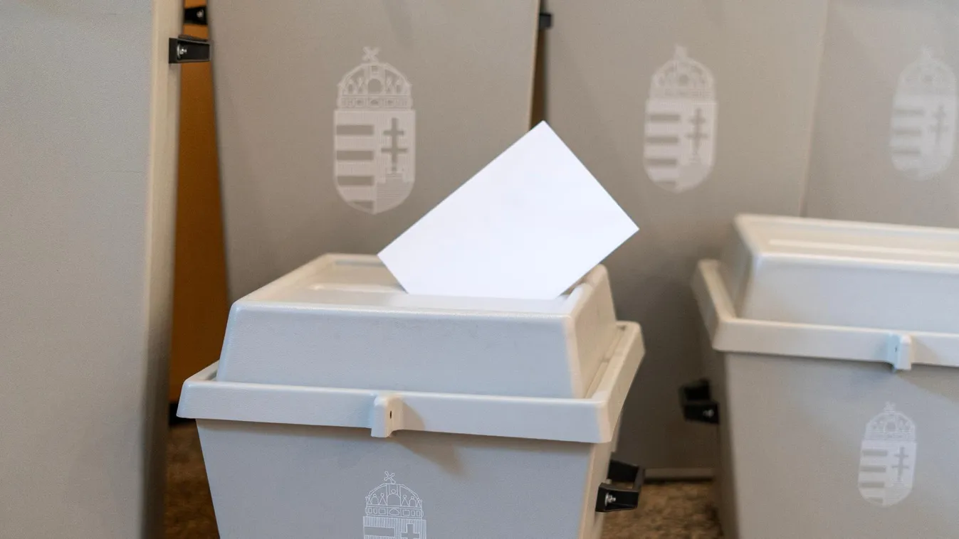 Időközi választás Zselickisfaludban: a korábbi polgármester ismét győzött, akadt, aki nulla szavazattal zárt