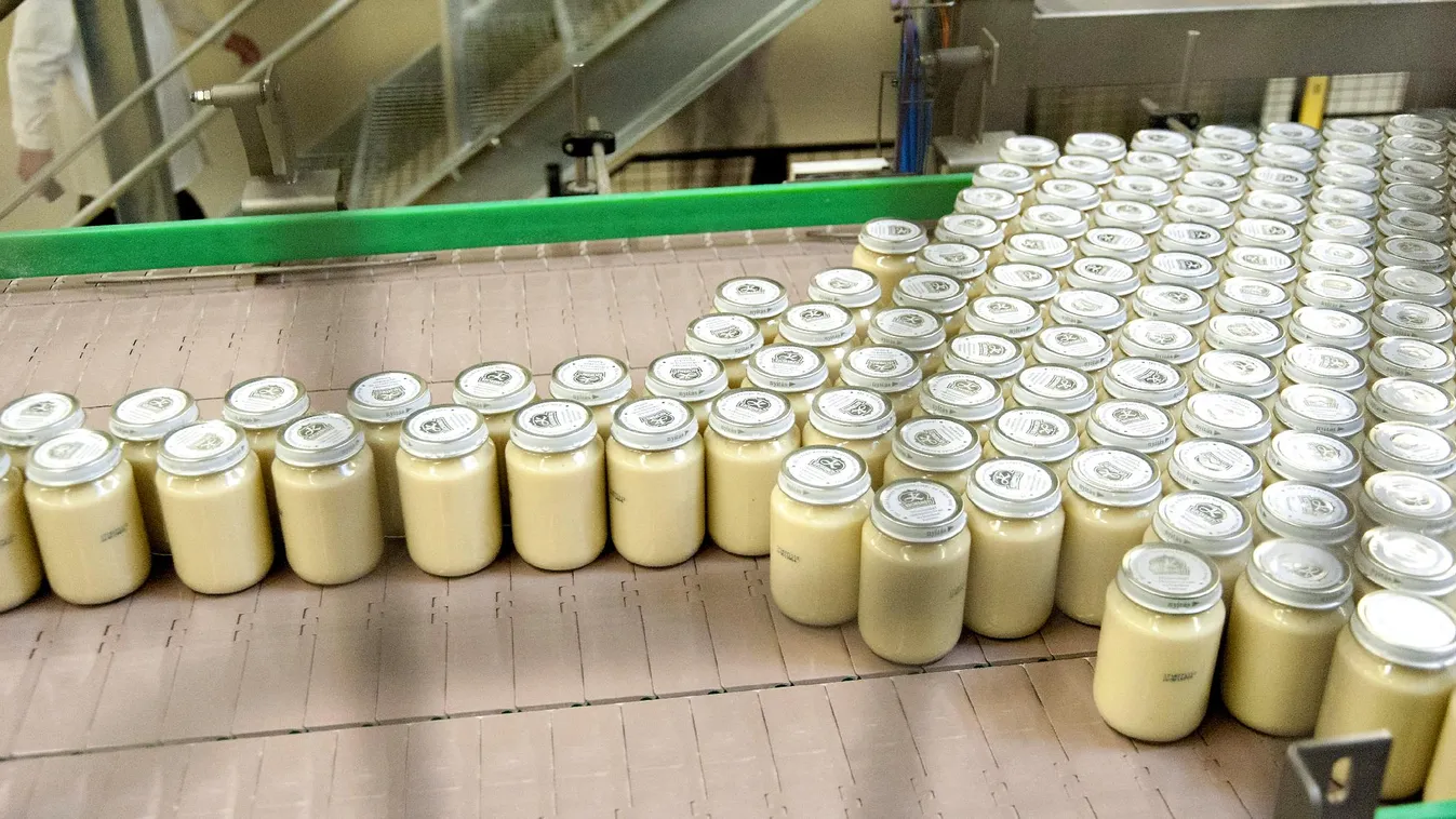 Beperelik a fertőzött bébiételek forgalmazóit