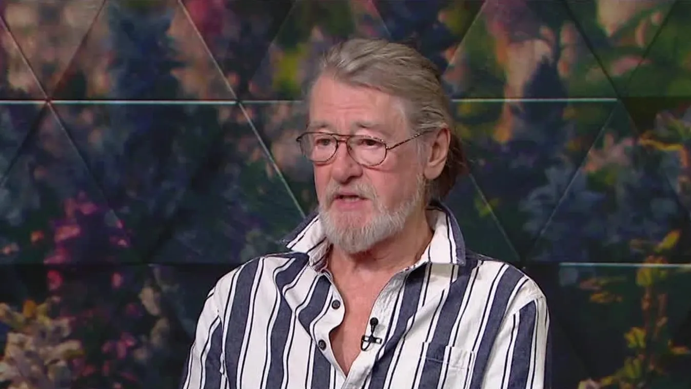 Mozaik - 60 év 60 dal - válogatás az Omega életművéből