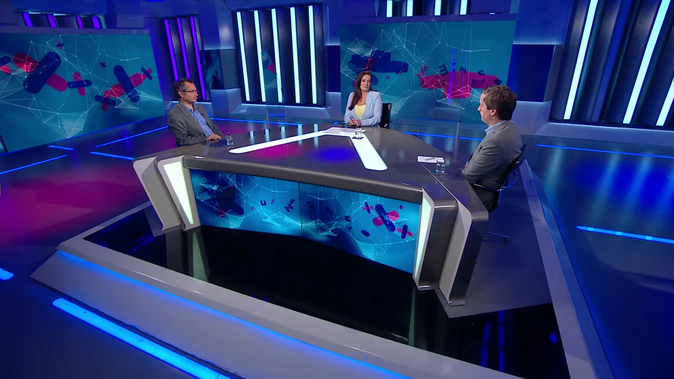 Plusz-mínusz: Az ellenzéknek egy nagy problémája, hogy nincsen személyi megújulás