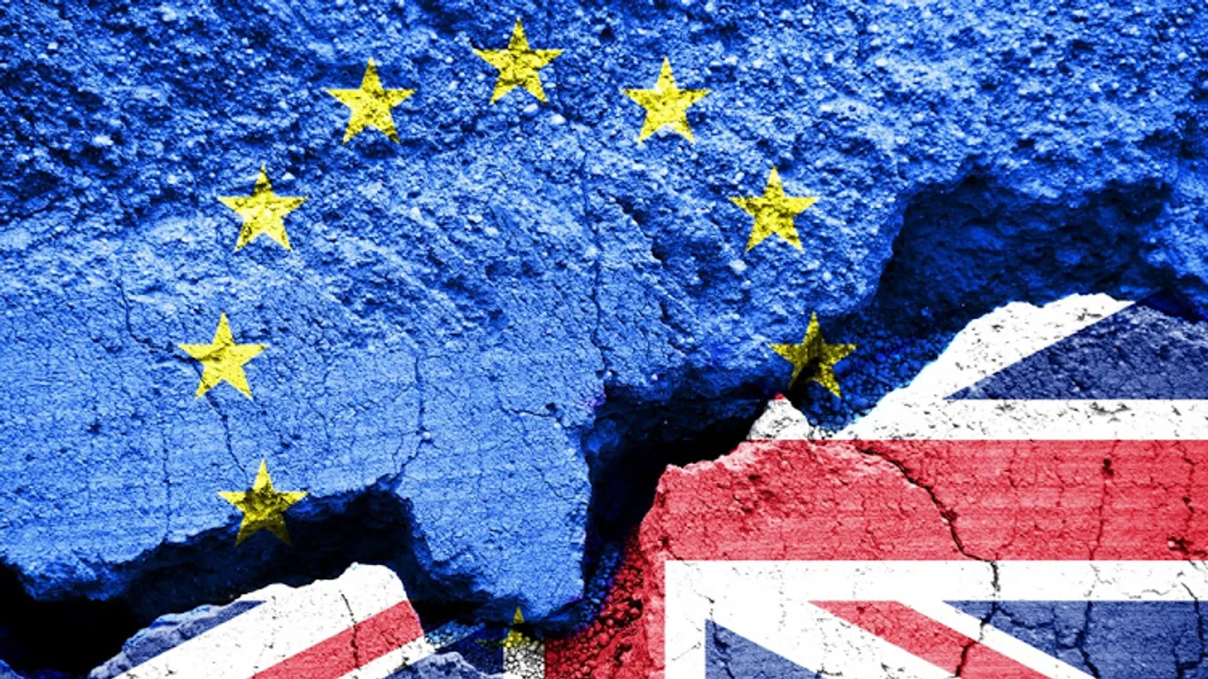 Több mint hatévi mélyponton a brit gyáripar aktivitása