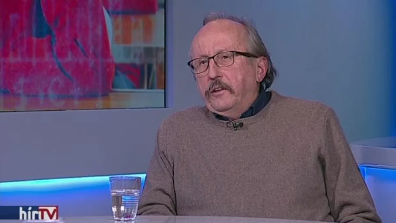 DK: Hangulatkeltésről van szó