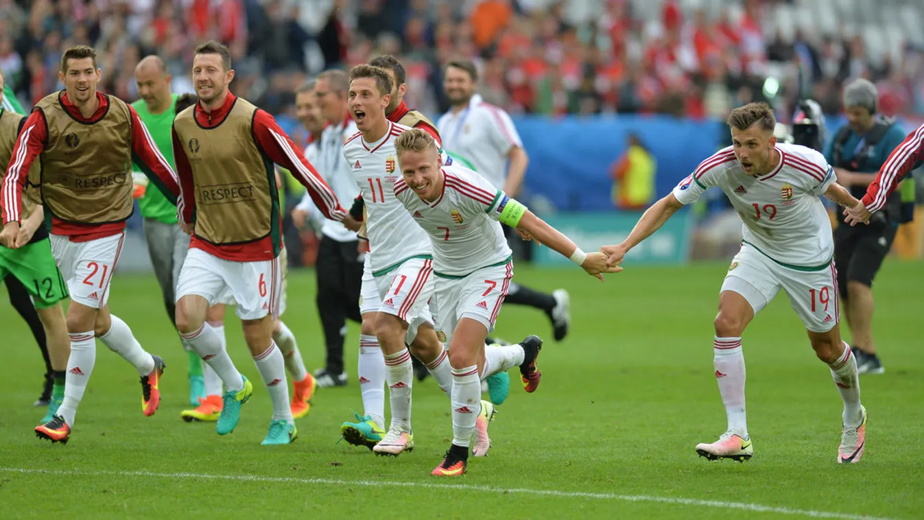 Nyitány – Magyarország élőben