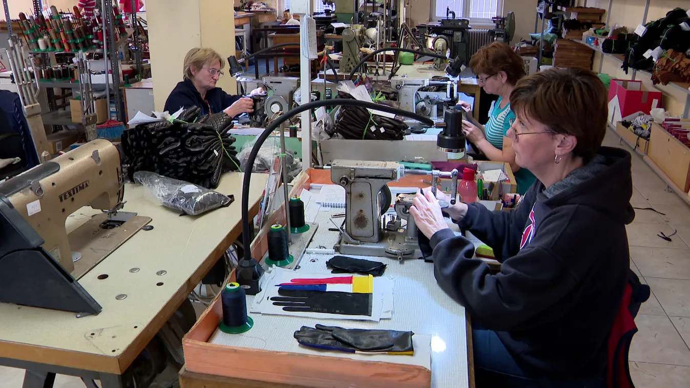 Regős Gábor: Akár 10 százalékkal is emelkedhet jövőre az átlagbér