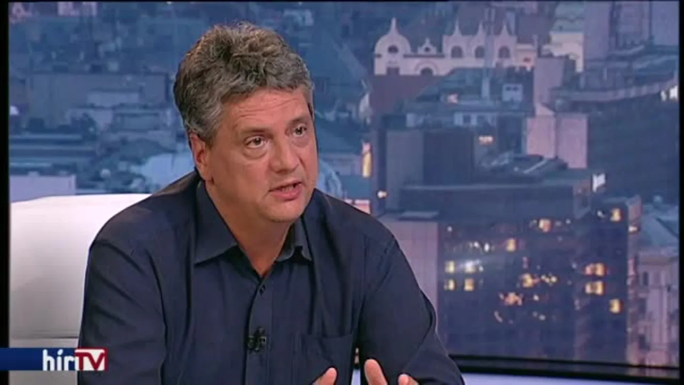 Gréczy beperli az MSZP-t