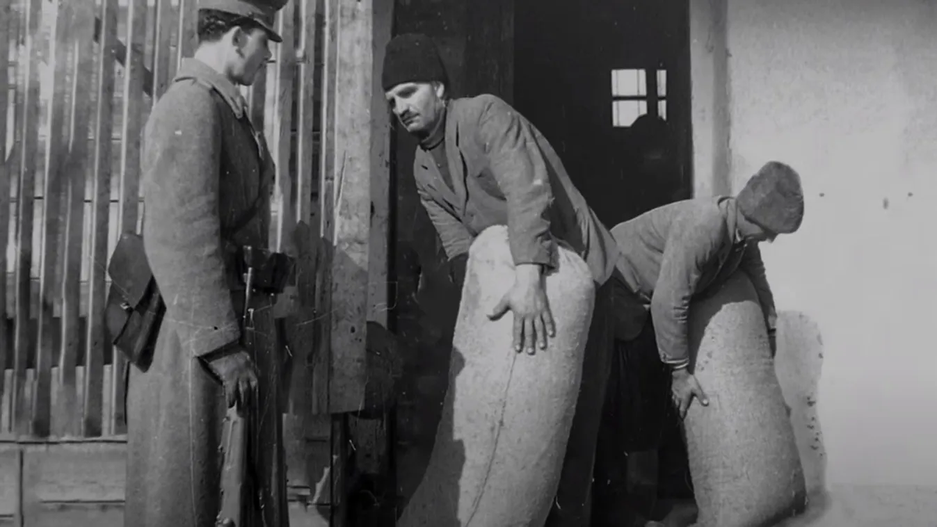 Ma van a kuláküldözés áldozatainak az emléknapja