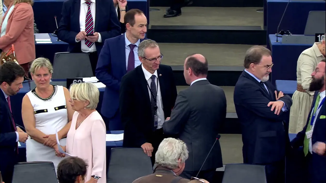 Orbán Viktor: Ma nem létezik liberális demokrácia, csak liberális nem-demokrácia