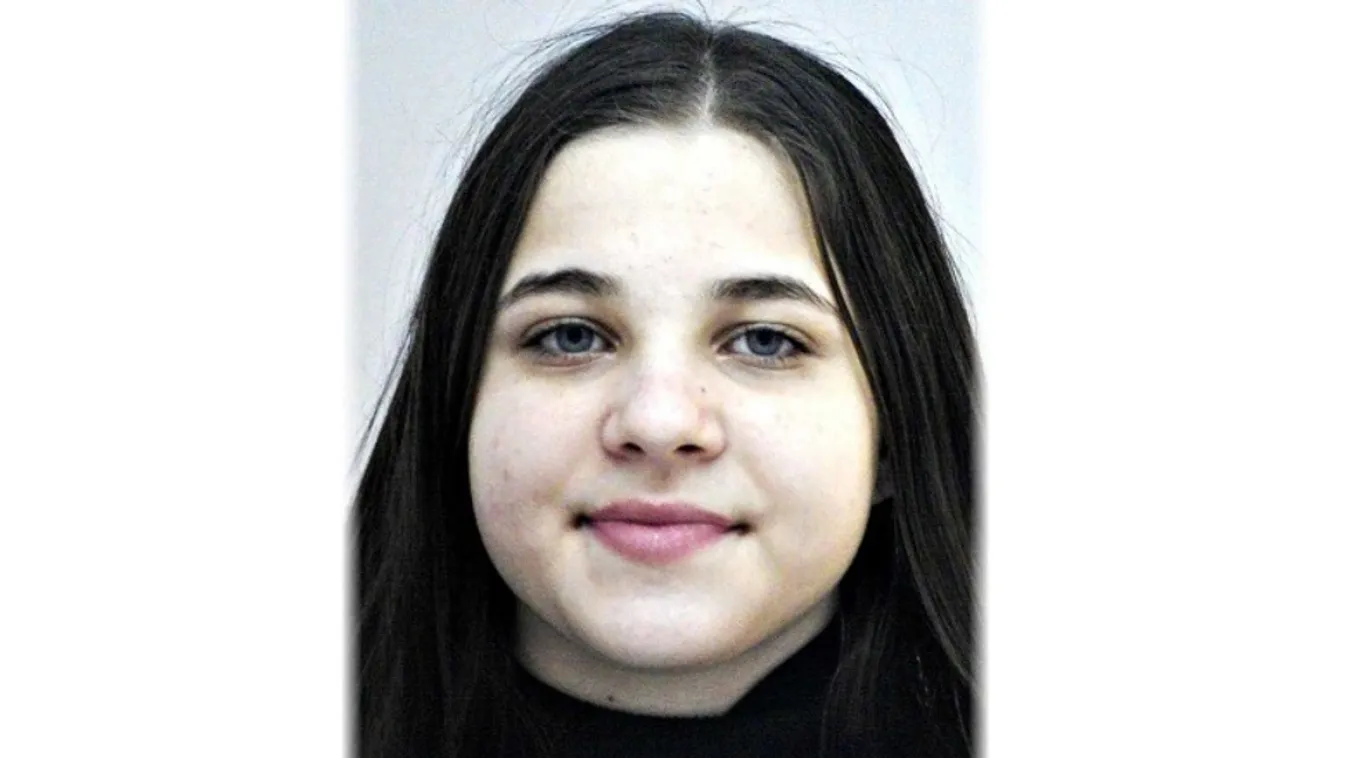 Eltűnt egy 13 éves lány a XVII. kerületből