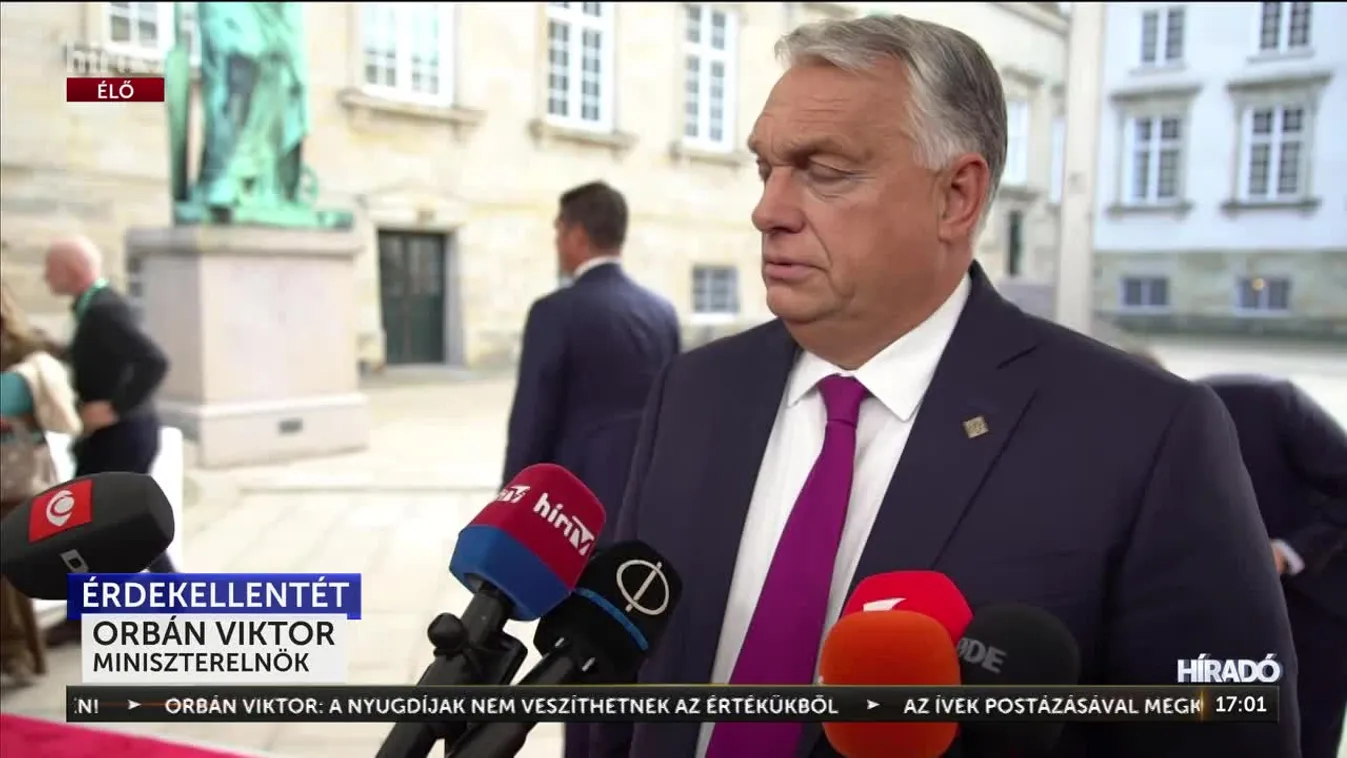 Független Magyarország: miért nem állítja le Orbán az orosz olaj vásárlását? + videó