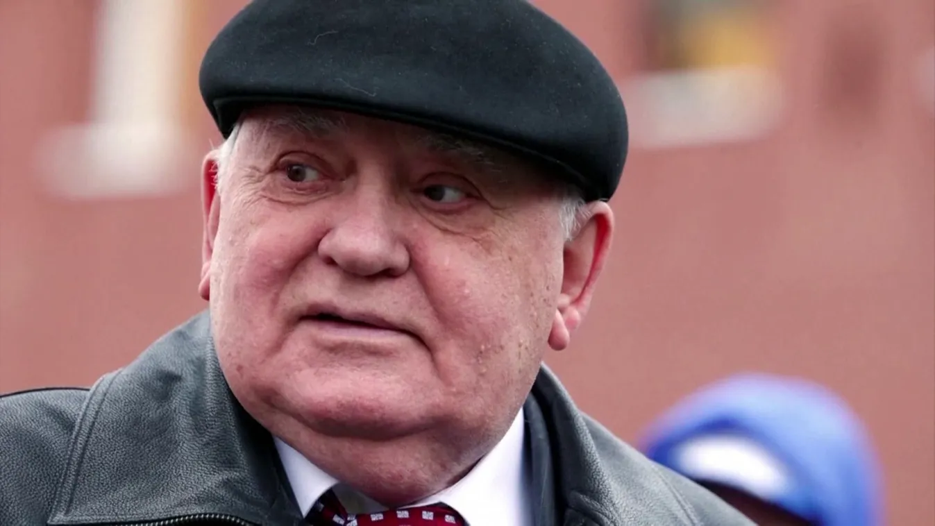 Gorbacsov-film a HírTV műsorán