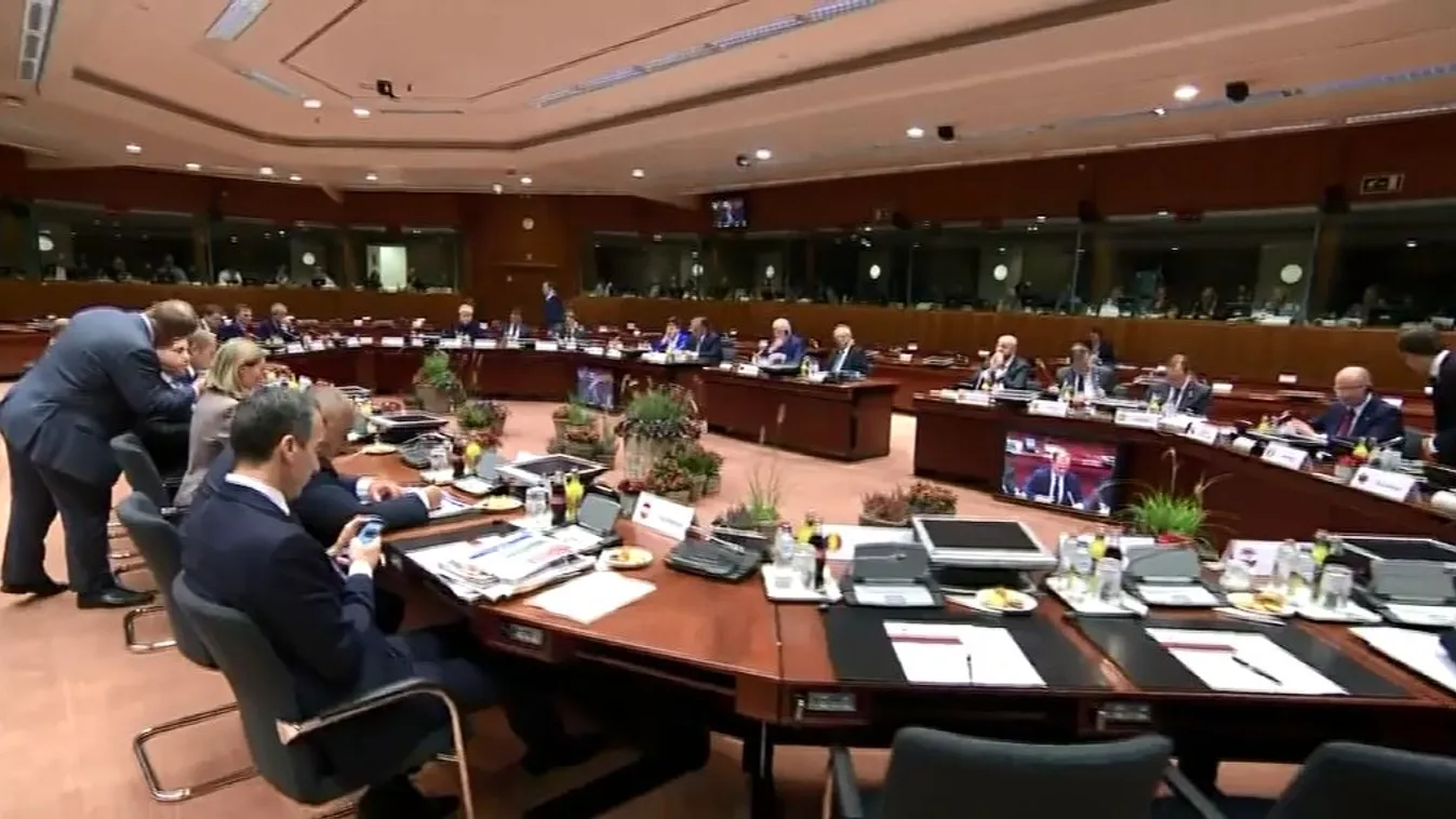 Még idén új szakaszba léphetnek a brexittárgyalások