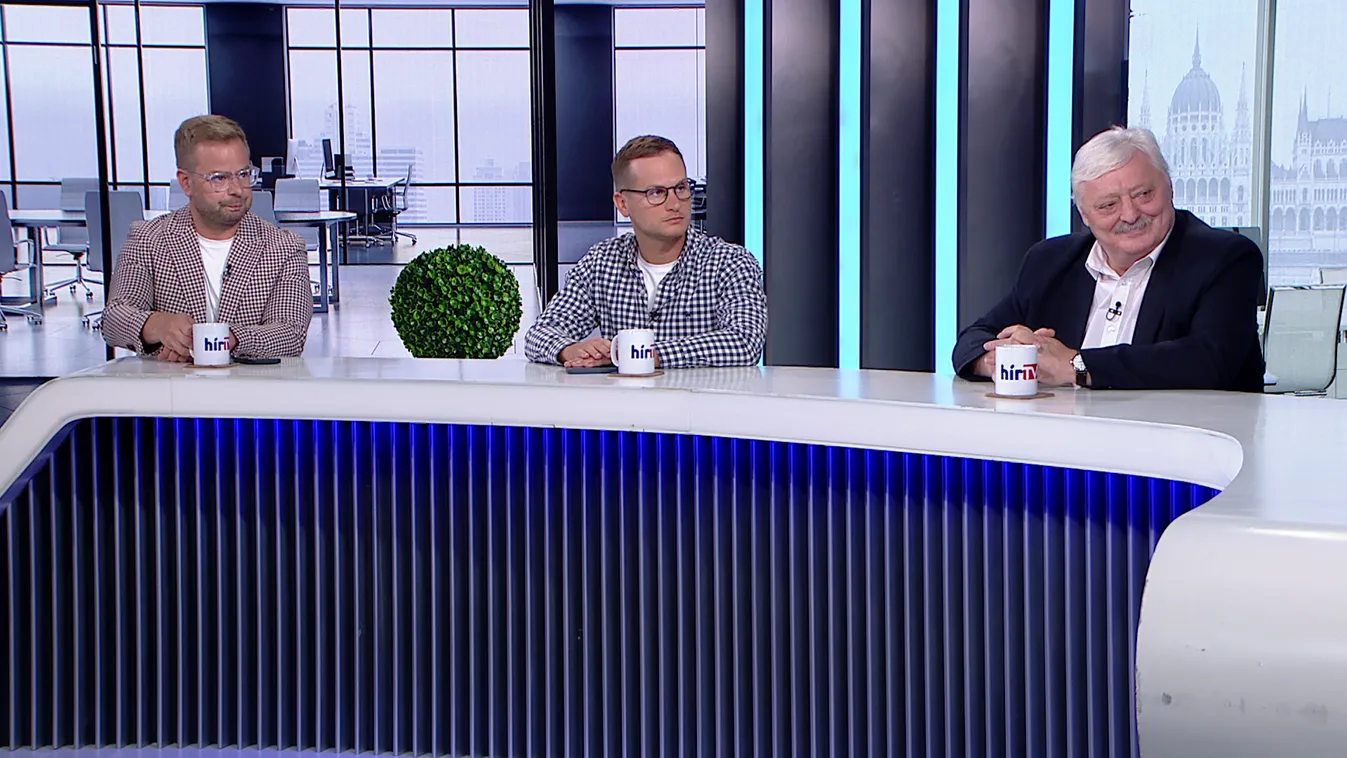 Vezércikk: Elmeszelte az Európai Unió Bírósága Ursula von der Leyent + videó